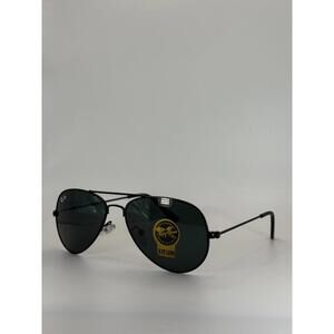 90's Ray-Ban Bausch & Lomb Aviators Sunglasses